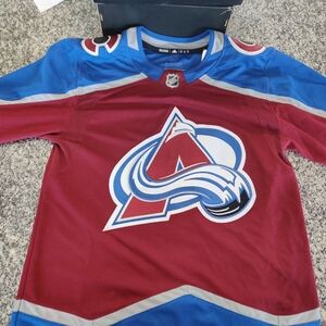 Colorado Avalanche Jersey